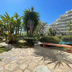 Beautiful With Sea Views, Benal Benalmádena